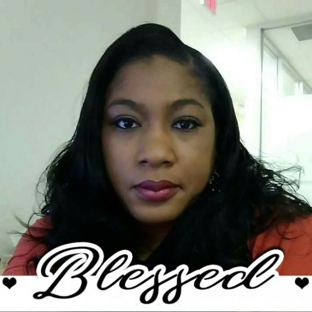 Meet your Posher, Charlena